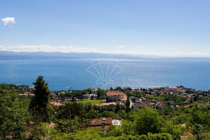 Samostojeća kuća, Prodaja, Lovran, Lovranska Draga Samostojeća kuća, Prodaja, Lovran, Lovranska Draga