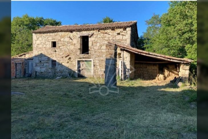 Samostojeća kuća, Prodaja, Cerovlje, Previž Samostojeća kuća, Prodaja, Cerovlje, Previž