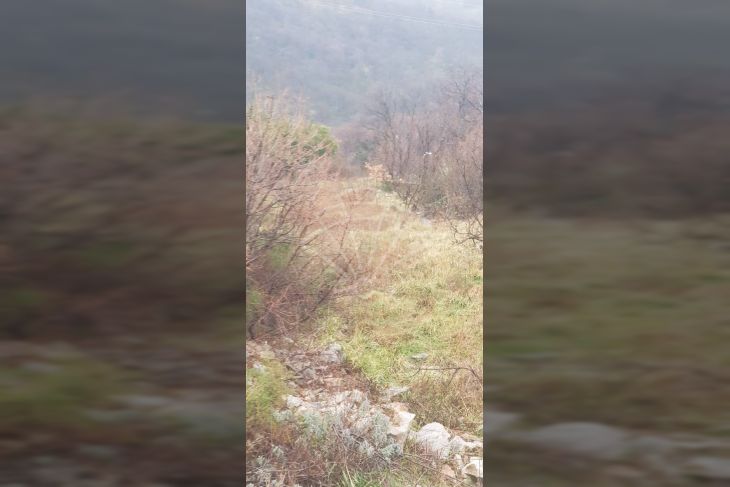 Građevinsko zemljište, Prodaja, Bakar, Krasica Građevinsko zemljište, Prodaja, Bakar, Krasica