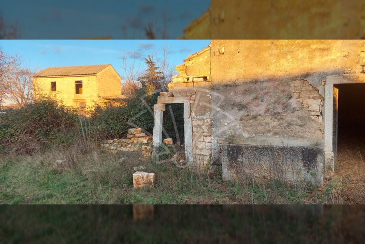 Kamena kuća, Prodaja, Višnjan, Fabci Kamena kuća, Prodaja, Višnjan, Fabci