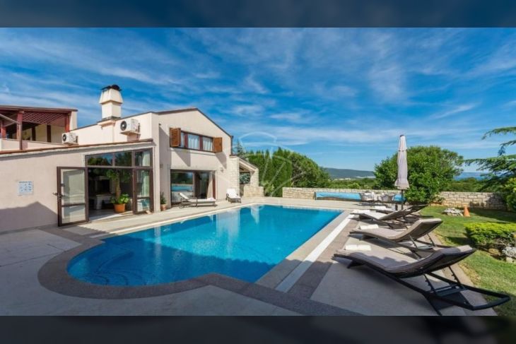 Vila, Prodaja, Marčana, Rakalj Vila, Prodaja, Marčana, Rakalj
