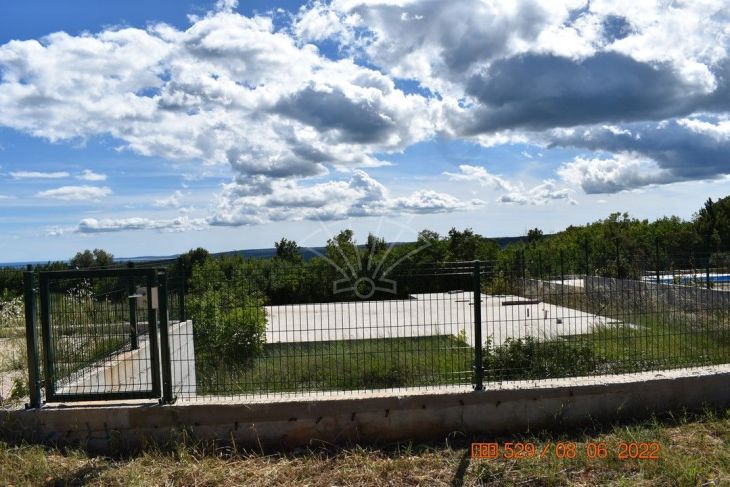 Građevinsko zemljište, Prodaja, Raša, Sveti Lovreč Labinski Građevinsko zemljište, Prodaja, Raša, Sveti Lovreč Labinski
