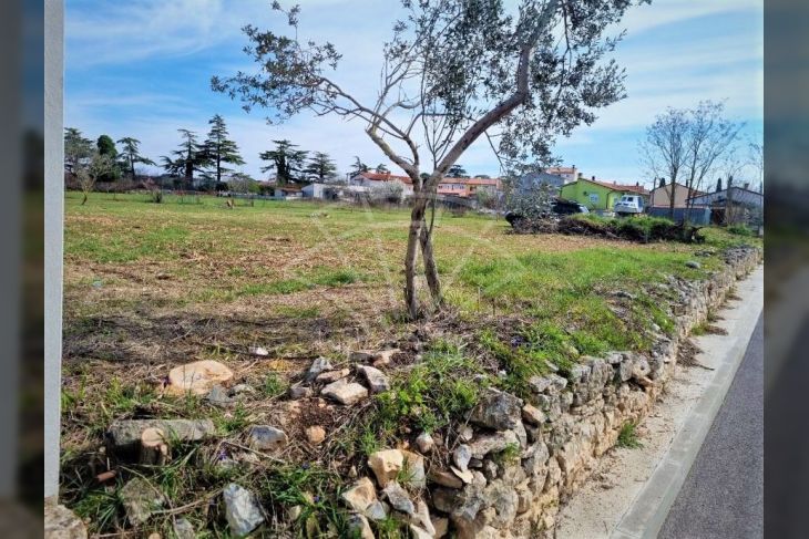 Građevinsko zemljište, Prodaja, Pula, Pula Građevinsko zemljište, Prodaja, Pula, Pula