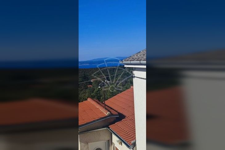 Dvojna kuća, Prodaja, Novi Vinodolski, Donji Zagon