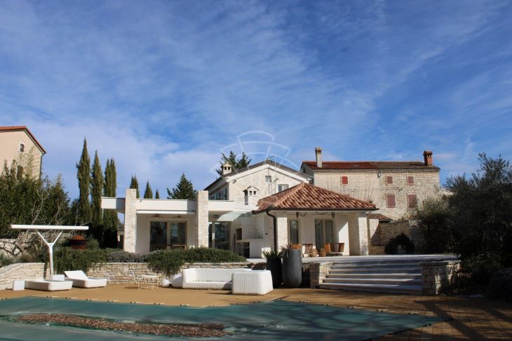 Vila, Prodaja, Svetvinčenat, Smoljanci Vila, Prodaja, Svetvinčenat, Smoljanci