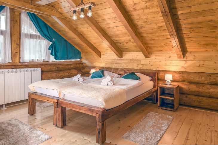 Luksuzna kuća, Prodaja, Fužine, Fužine