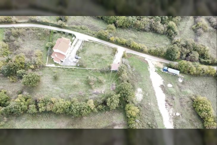 Građevinsko zemljište, Prodaja, Svetvinčenat, Butkovići