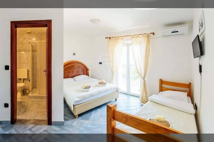 Obiteljski hotel, Prodaja, Medulin, Medulin