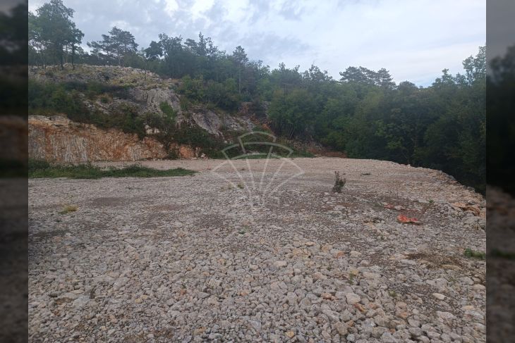 Građevinsko zemljište, Prodaja, Klana, Škalnica Građevinsko zemljište, Prodaja, Klana, Škalnica