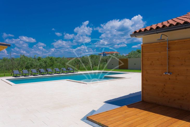 Vila, Prodaja, Fažana, Valbandon Vila, Prodaja, Fažana, Valbandon