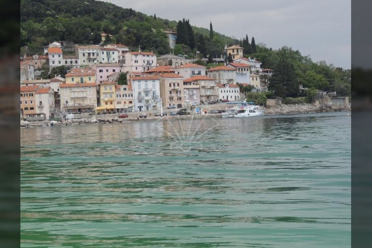 Građevinsko, Prodaja, Mošćenička draga, Sveti Anton