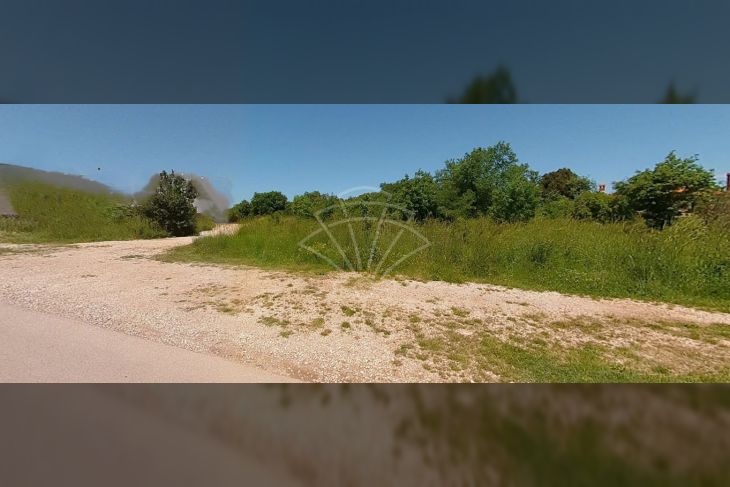 Građevinsko stambeno zemljište, Prodaja, Rovinj, Rovinj Građevinsko stambeno zemljište, Prodaja, Rovinj, Rovinj