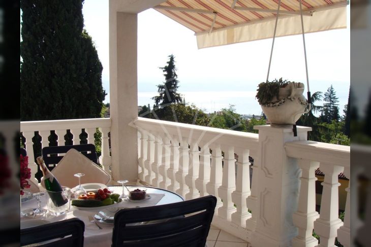 Stan u kući, Prodaja, Opatija - Okolica, Ičići Stan u kući, Prodaja, Opatija - Okolica, Ičići