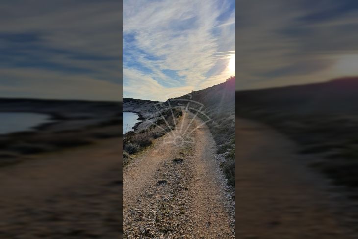 Građevinsko zemljište, Prodaja, Cres, Martinšćica Građevinsko zemljište, Prodaja, Cres, Martinšćica