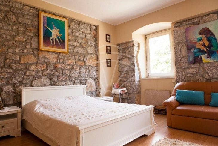 Dvojna kuća, Prodaja, Opatija - Okolica, Ika Dvojna kuća, Prodaja, Opatija - Okolica, Ika