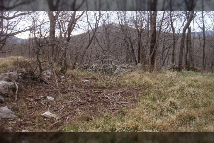 Poljoprivredno zemljište, Prodaja, Jelenje, Podhum