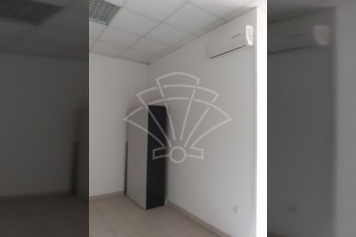 Prodajno-skladišni prostor, Najam, Krk, Krk Prodajno-skladišni prostor, Najam, Krk, Krk