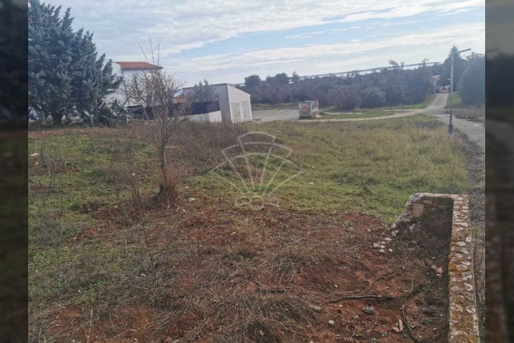 Građevinsko zemljište, Prodaja, Vodnjan, Barbariga Građevinsko zemljište, Prodaja, Vodnjan, Barbariga