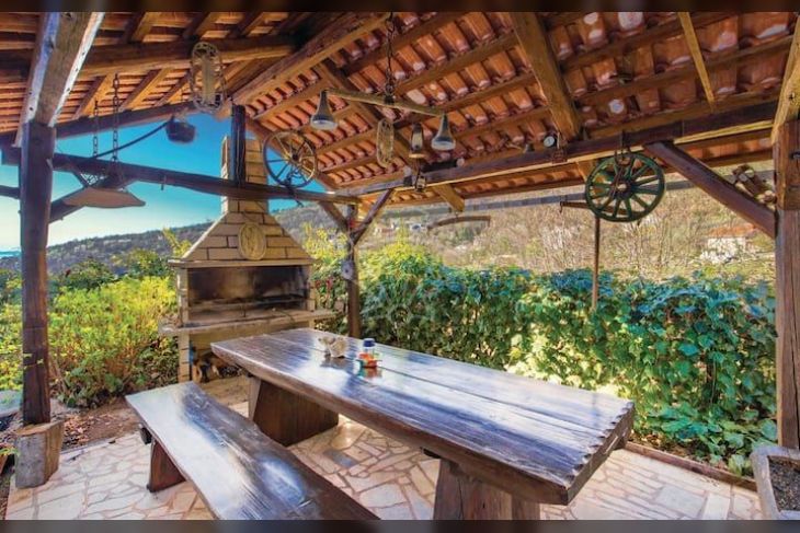 Samostojeća kuća, Prodaja, Matulji, Rukavac Samostojeća kuća, Prodaja, Matulji, Rukavac