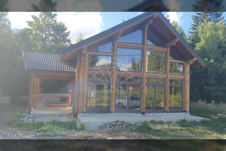 Kuća u izgradnji, Prodaja, Fužine, Fužine Kuća u izgradnji, Prodaja, Fužine, Fužine