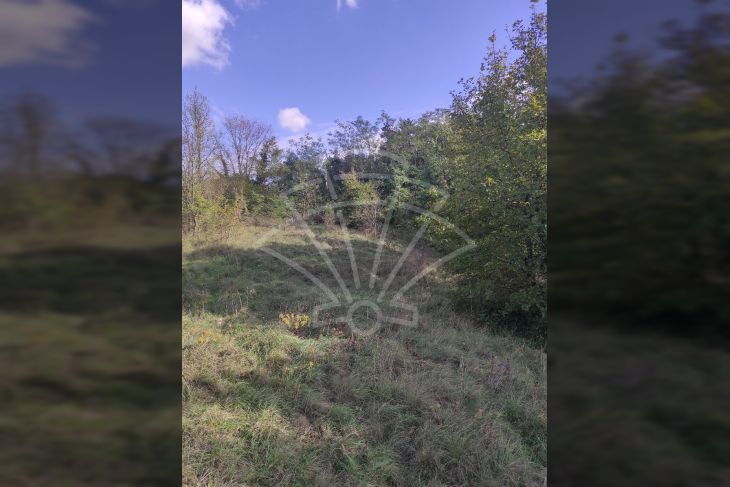 Građevinsko zemljište, Prodaja, Žminj, Žminj Građevinsko zemljište, Prodaja, Žminj, Žminj