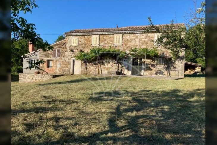 Samostojeća kuća, Prodaja, Cerovlje, Previž Samostojeća kuća, Prodaja, Cerovlje, Previž