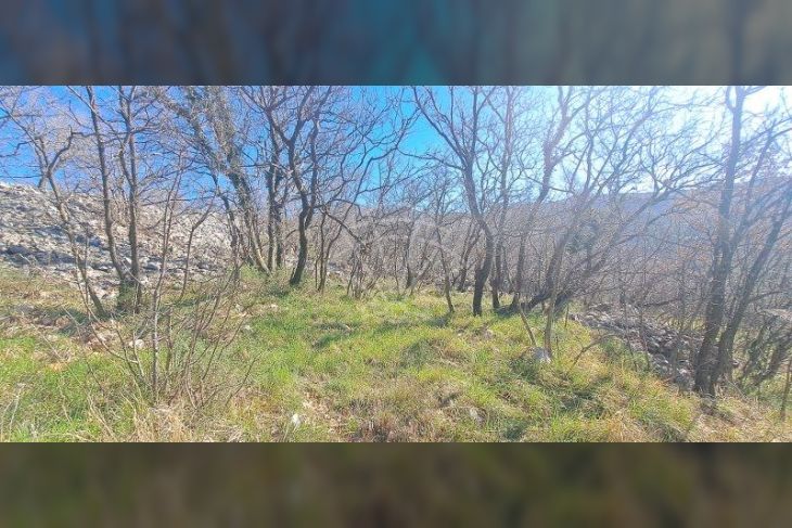 Građevinsko zemljište, Prodaja, Bakar, Krasica Građevinsko zemljište, Prodaja, Bakar, Krasica