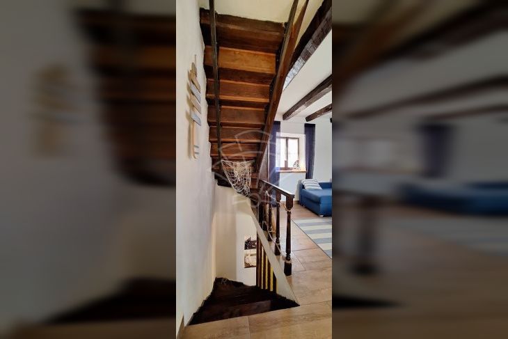 Kuća u nizu, Prodaja, Omišalj, Omišalj Kuća u nizu, Prodaja, Omišalj, Omišalj