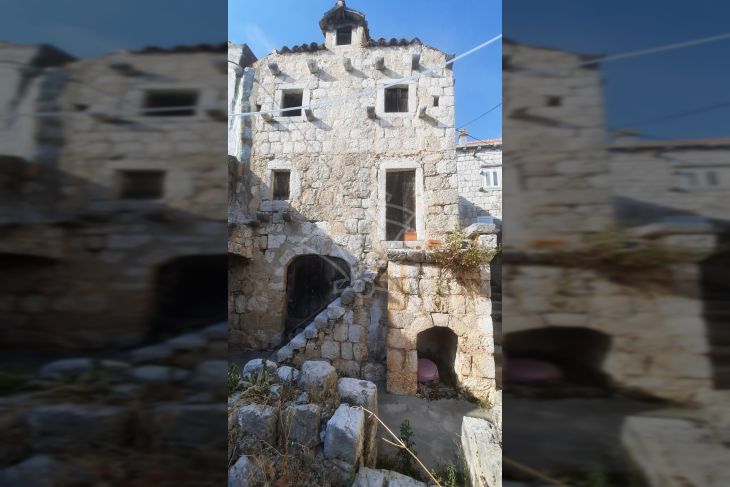 Kuća u nizu, Prodaja, Mljet, Babino Polje