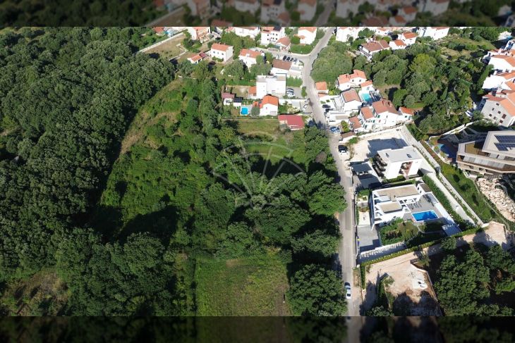 Građevinsko zemljište, Prodaja, Pula, Pula Građevinsko zemljište, Prodaja, Pula, Pula