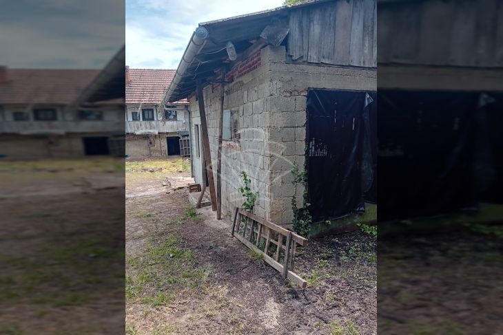 Samostojeća kuća, Prodaja, Bosiljevo, Varoš Bosiljevski