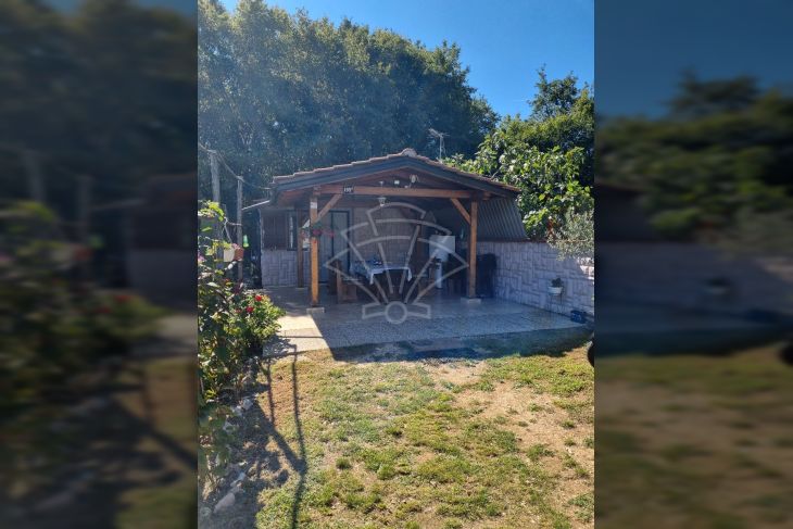 Građevinsko zemljište, Prodaja, Vrbnik, Risika Građevinsko zemljište, Prodaja, Vrbnik, Risika