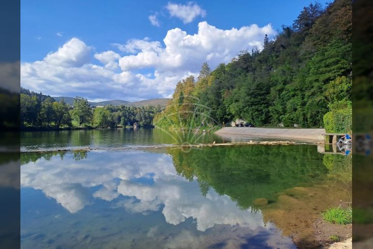 Samostojeća kuća, Prodaja, Vrbovsko, Severin na Kupi