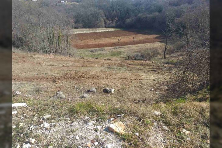 Građevinsko zemljište, Prodaja, Svetvinčenat, Bibići Građevinsko zemljište, Prodaja, Svetvinčenat, Bibići