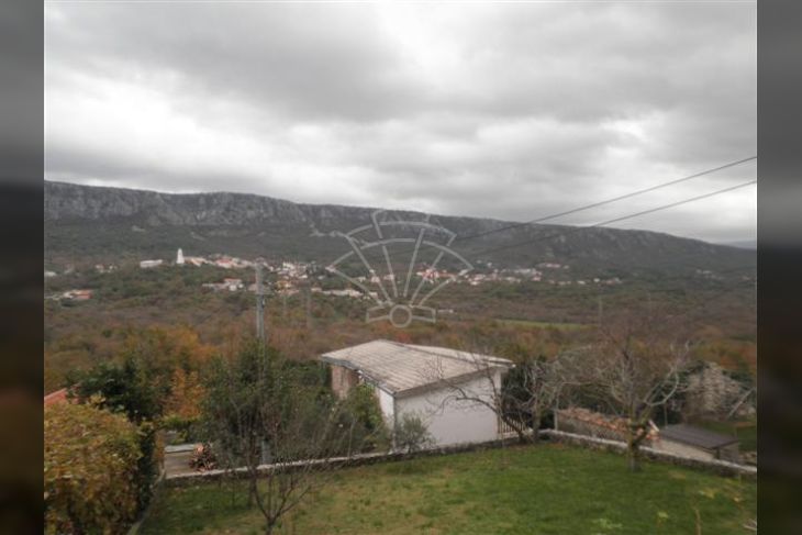 Samostojeća, Prodaja, Vinodolska općina, Bribir