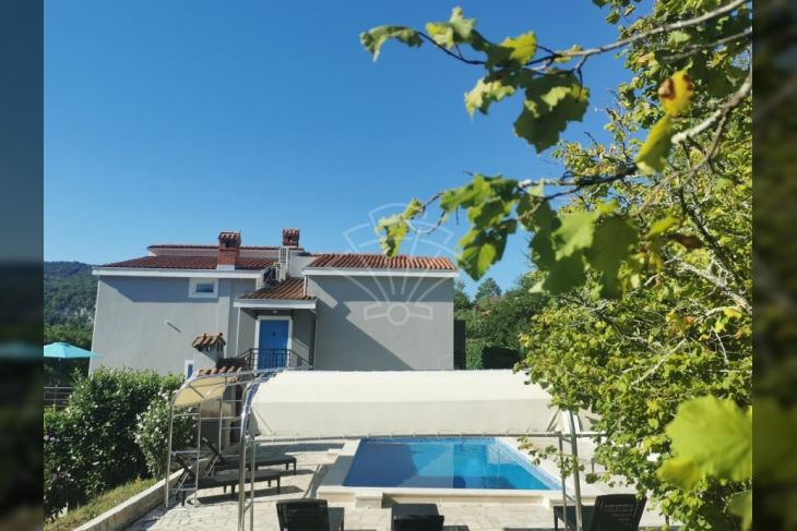 Samostojeća kuća, Prodaja, Buzet, Mala Huba Samostojeća kuća, Prodaja, Buzet, Mala Huba