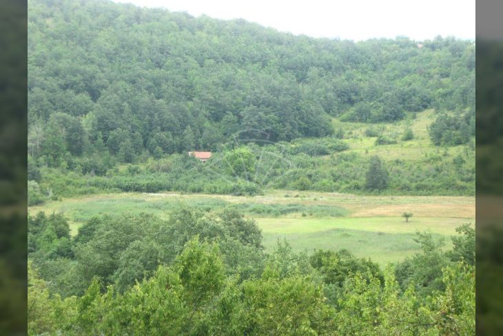 Građevinsko zemljište, Prodaja, Donji Lapac, Doljani