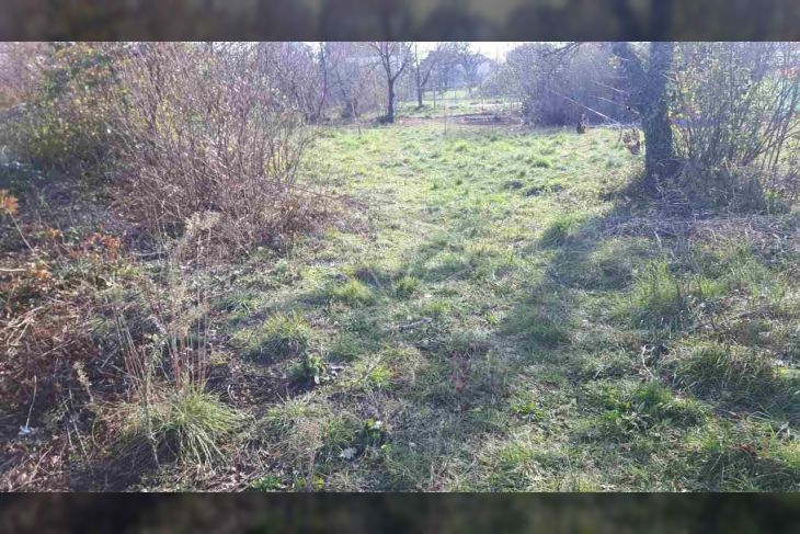 Građevinsko zamljište, Prodaja, Viškovo, Marinići