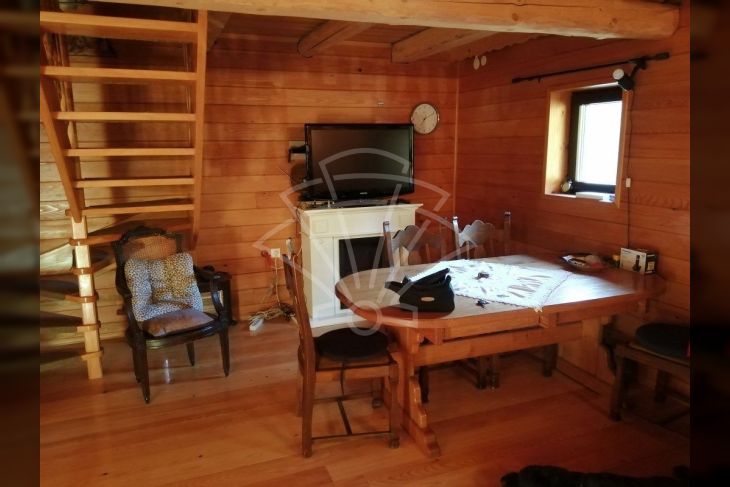 Vikend kuća, Prodaja, Čabar, Gorači Vikend kuća, Prodaja, Čabar, Gorači