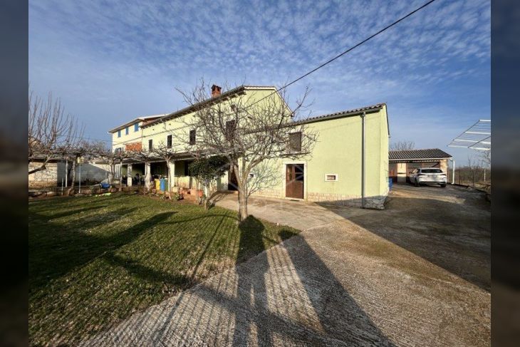 Dvojna kuća, Prodaja, Žminj, Cere Dvojna kuća, Prodaja, Žminj, Cere