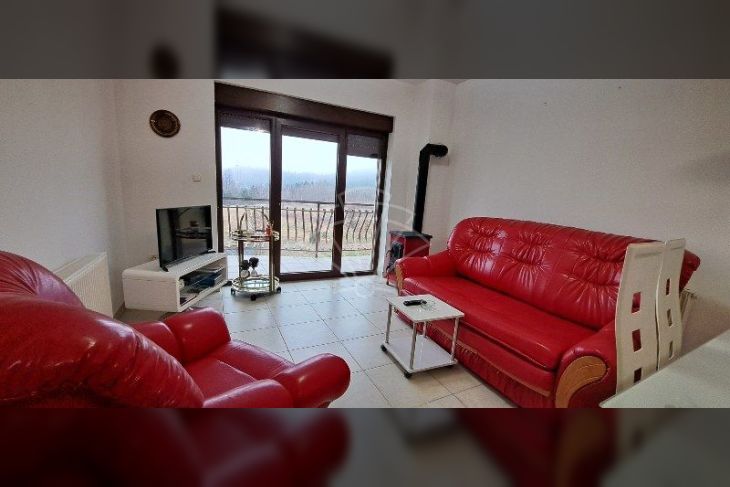 Stan u zgradi, Prodaja, Fužine, Vrata Stan u zgradi, Prodaja, Fužine, Vrata