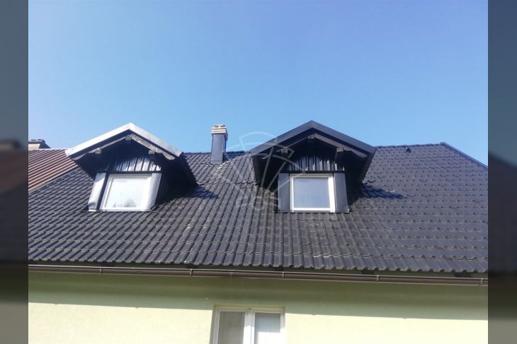 Doppelhaus, Verkauf, Ravna gora, Kupjak Doppelhaus, Verkauf, Ravna gora, Kupjak