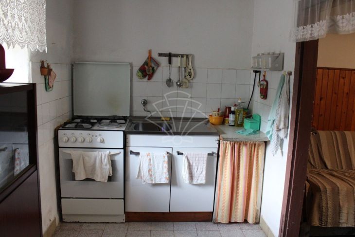Kuća u nizu, Prodaja, Svetvinčenat, Svetvinčenat Kuća u nizu, Prodaja, Svetvinčenat, Svetvinčenat