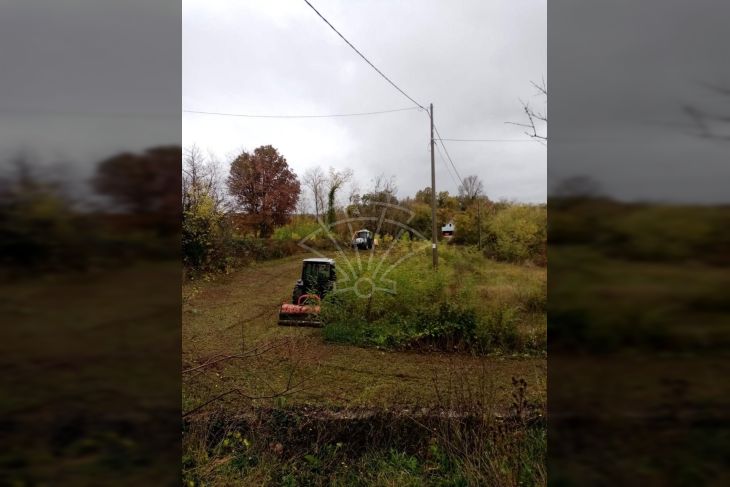 Poljoprivredno zemljište, Prodaja, Kršan, Kršan Poljoprivredno zemljište, Prodaja, Kršan, Kršan