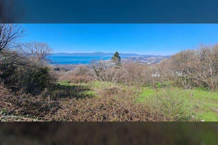 Građevinsko zemljište, Prodaja, Bakar, Hreljin Građevinsko zemljište, Prodaja, Bakar, Hreljin