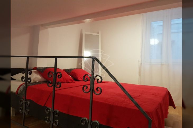 Stan u zgradi, Najam, Rijeka, Centar