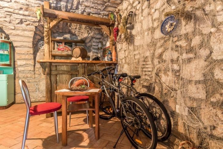 Samostojeća kuća, Prodaja, Vinodolska općina, Tribalj Samostojeća kuća, Prodaja, Vinodolska općina, Tribalj