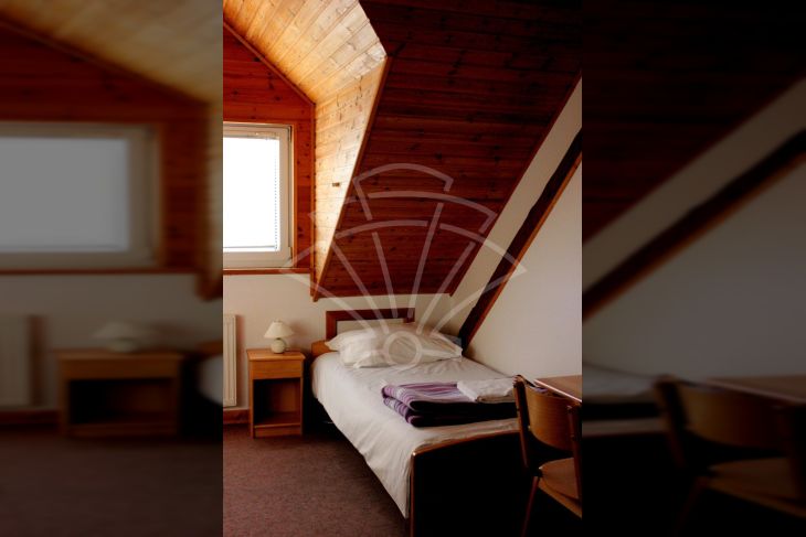 Hostel, Prodaja, Fužine, Fužine Hostel, Prodaja, Fužine, Fužine