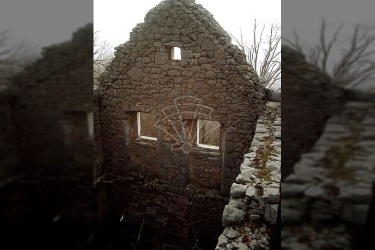 Samostojeća kuća, Prodaja, Novi Vinodolski, Drinak