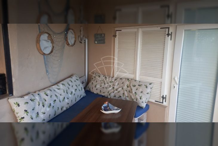 Stan u zgradi, Prodaja, Cres, Martinšćica Stan u zgradi, Prodaja, Cres, Martinšćica